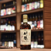 竹鶴 Taketsuru 17 Year Old